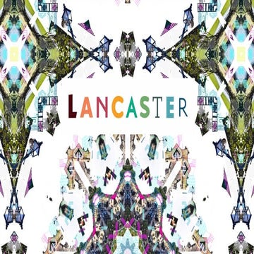 Development Series: Lancashire Update - Kieran Keane, Lancaster City Council