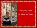 Kieron williamson (el niño prodigio pintor)