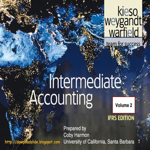 Kieso ifrs ch16 - ifrs (eps) indonesia