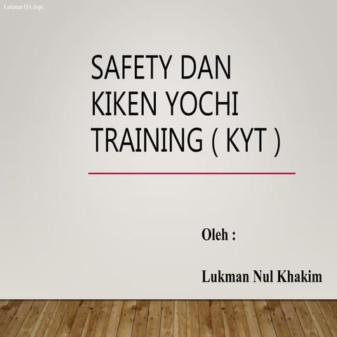 Kiken-Yochi-Training-ppt.ppt