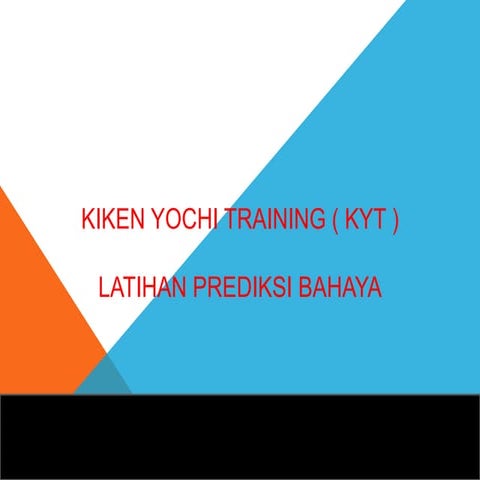 Kiken_Yochi_Training.ppt