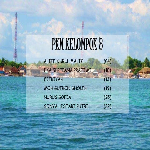 WAWASAN NUSANTARA SEBAGAI GEOPOLITIK "GARAM" (KILAUAN KRISTAL KERINGAT RAKYAT MADURA"