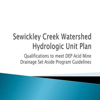 Mark Killar, Western Pennsylvania C...