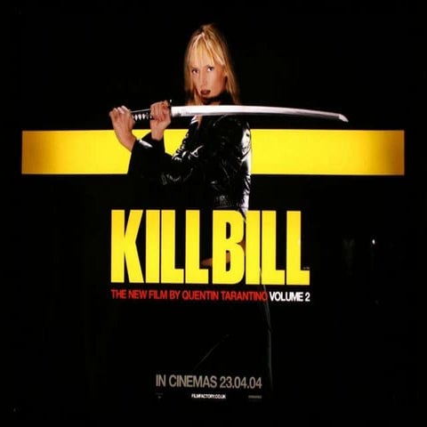 Killbill | PPT