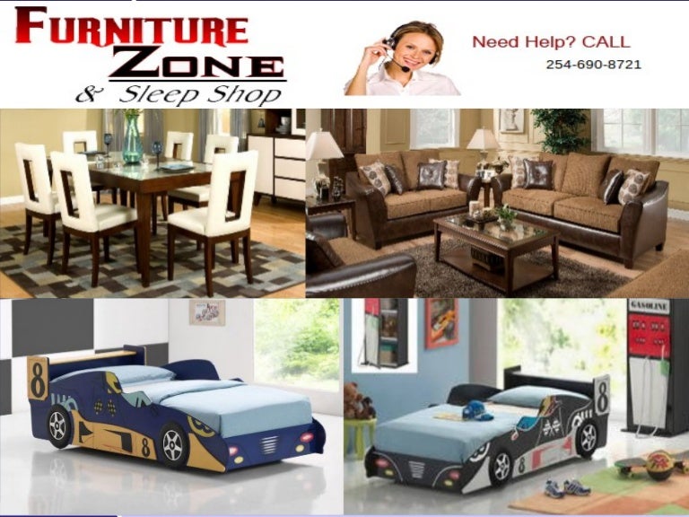 Furniture Stores In Killeen TX