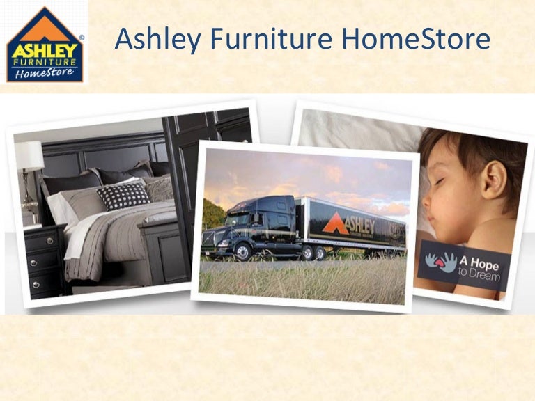 Furniture Store in Waco, TX - Ashley Furniture HomeStore