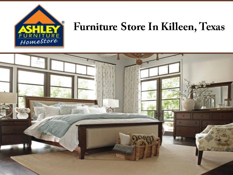 Furniture In Killeen Texas