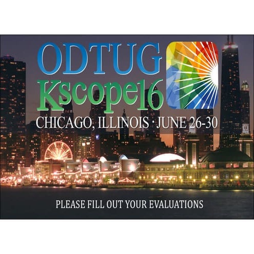 M&A Information Factory: Integrating 80 Sources in 100 Days with Oracle DRM &...