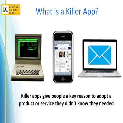 eFolder webinar — Killer App Cage Match: Three Partners Share Their File Sync...