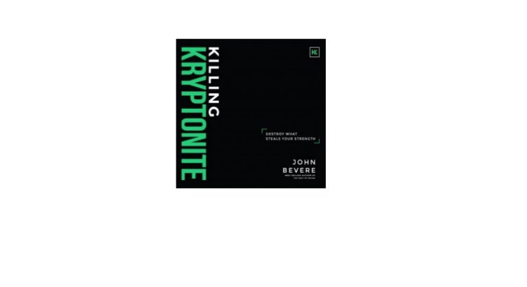 killing kryptonite free download