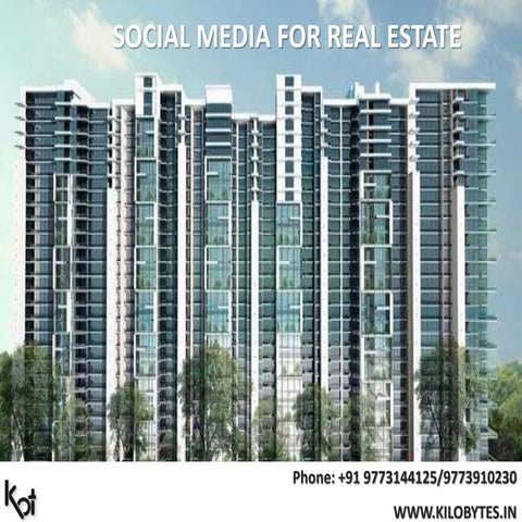 KiloBytes Online Marketing!!