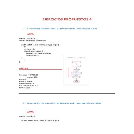 tarea--ejercicios propuestos 4 