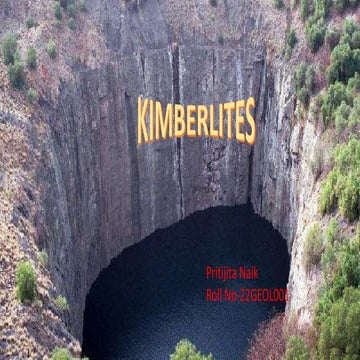 kimberlite.pptx