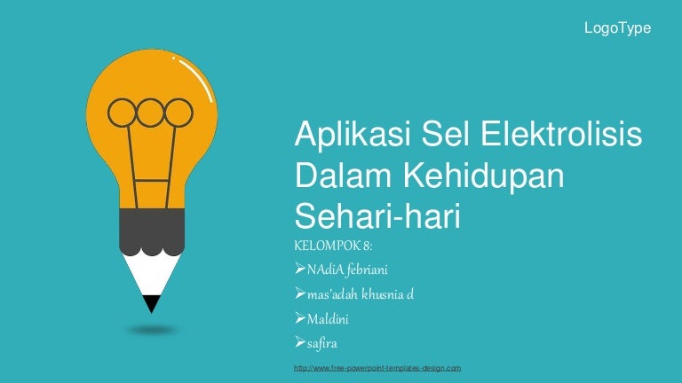 Pengaplikasian Sel Elektrolisis Dalam Kehidupan Sehari Hari