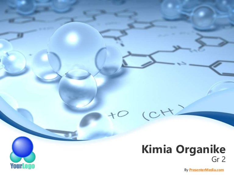 kimia-organike
