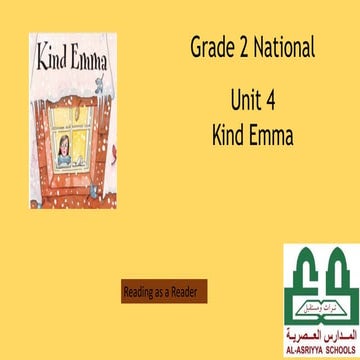 Kind Emma lesson 1.pptx