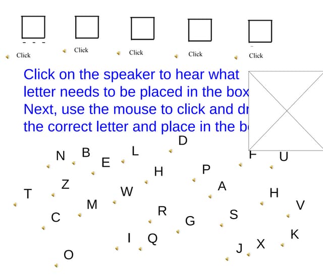 Kindergarten   Reading Sample