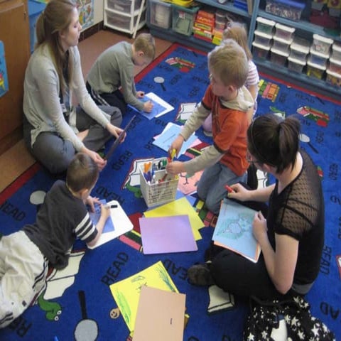 West Terrace-Kindergarten