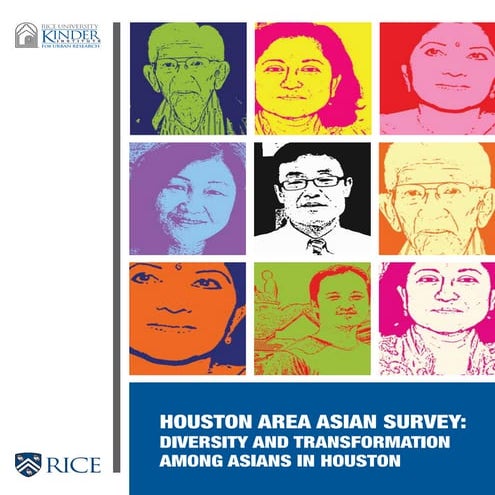 Kinder Institute Asian Survey 2013