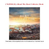 The Rent Collector Kindle Edition – YJCY