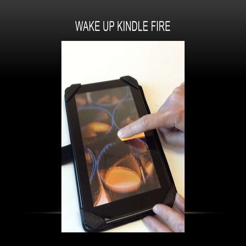 Kindle Fire