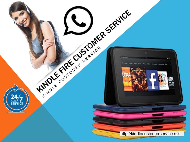 Dial 18557758699 Kindle fire customer service