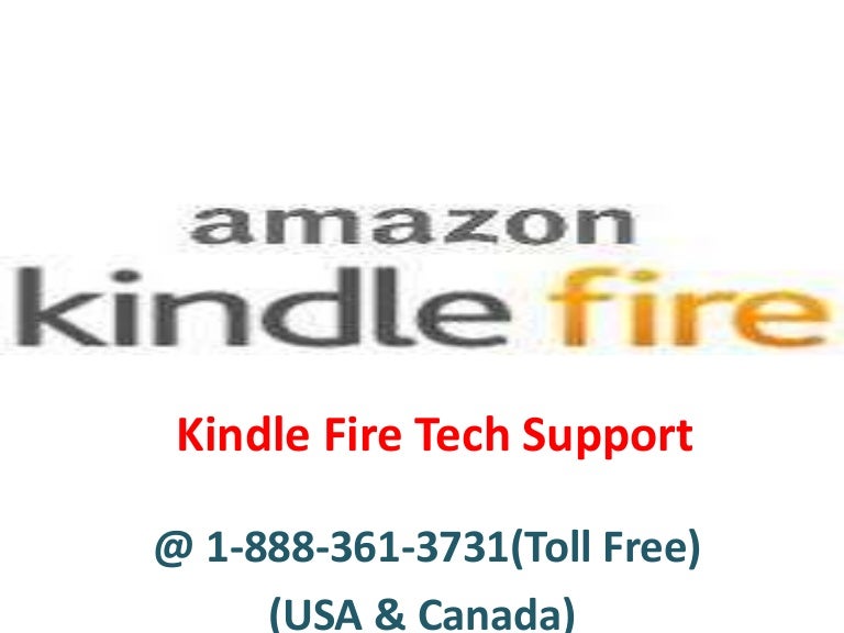Dial 1*855*233*7309 Amazon Kindle Fire Customer Service Phone Number
