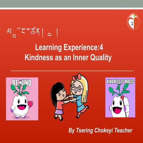 Brief history of SEE Learning and its Framework | PPTX