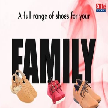 elite shoes online