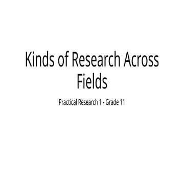 kinds of research across fields powerpoint.pptx