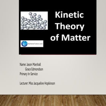 kinectic assignment.pptx