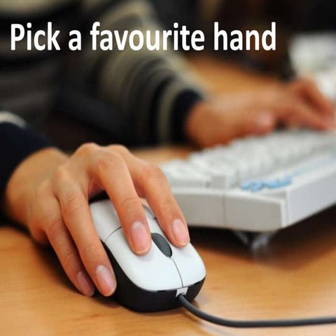 Kinect in education - @suchadrag