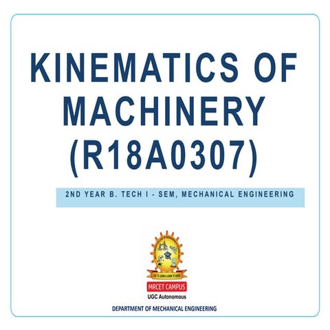 Kinematics of Machinery Digital Material.pdf