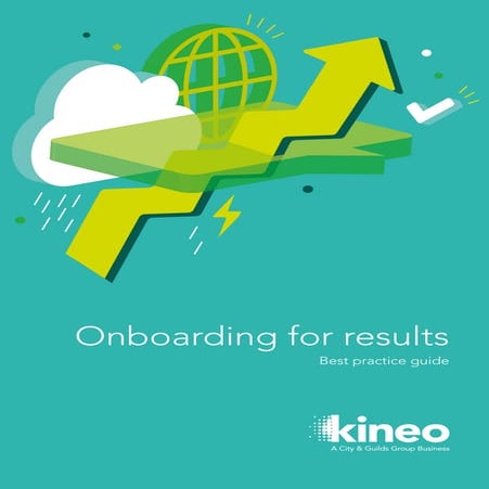 Onboarding