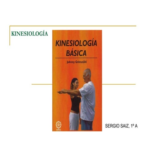 Kinesiologia