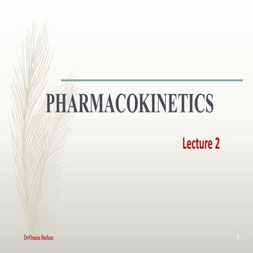 kinetics (Lec 2).pptx