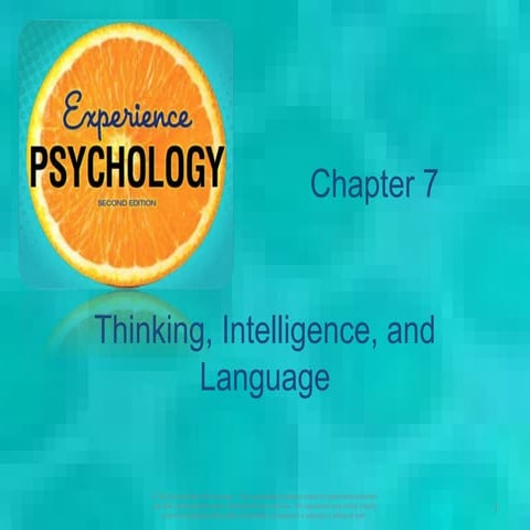 Ch 7 | PPT | Science