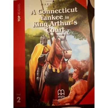 The story of king Arthur Chapter 2 .pptx