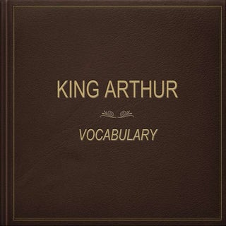 King arthur vocabulary ppp
