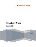 Kingdomtradeen