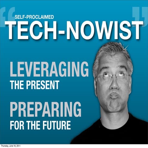 Kin Global Kellogg 2011 Chicago