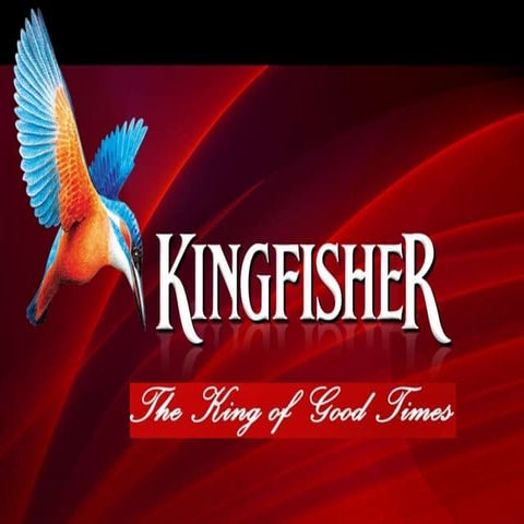 Kingfisher marketing Strategies and BCG and Porters 5 forces model