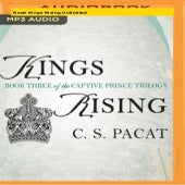 Kings Rising Pdf , Kings Rising: Book Three of The Captive Prince ...