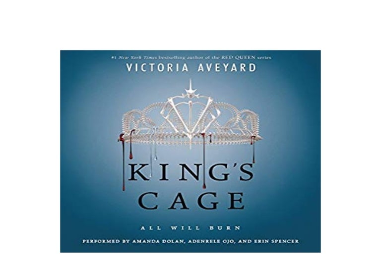 ^^Download_[Epub] library^^ Kings Cage