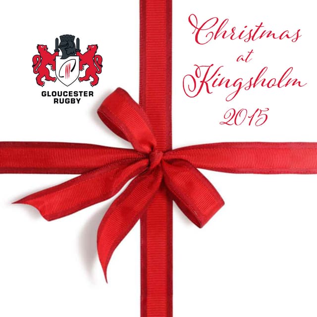 Kingsholm christmas-e brochure-2015