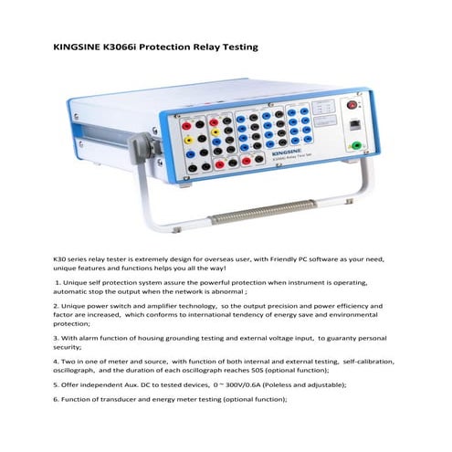 Loop test sheet | PDF