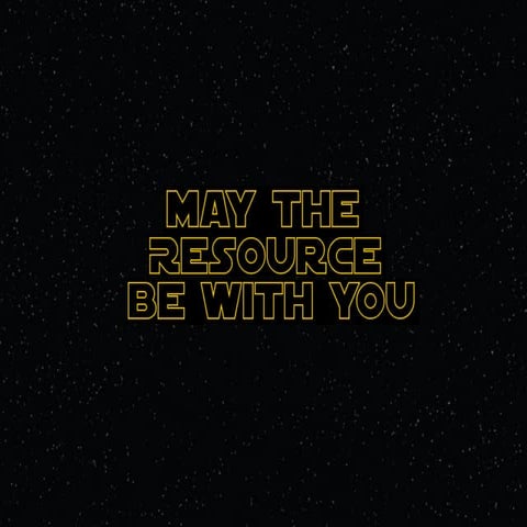 Emily Kingsland & Marcela Y. Isuster: May the resource be with you: Free onli...