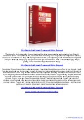 Kingsoft Powerword 2009 Professional Crack