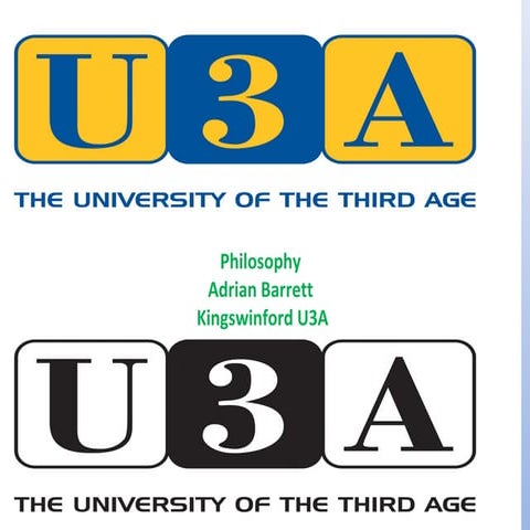 Kingswinford u3 a betting on god continued   oxford version