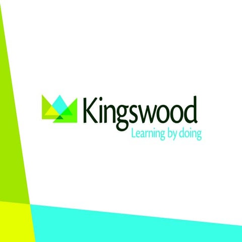 Kingswood presentationhandsworthschool